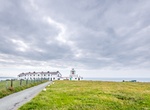 Visit St Ann's Head Lighthouse, Pembrokeshire