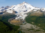 Trek Iliamna Volcano, Lake Clark National Park and Preserve