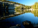 Explore Jennie Lakes Wilderness, Sierra Nevada, California