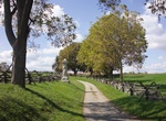 See Bloody Lane, Antietam National Battlefield, Maryland
