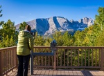 Visit Wheeler Peak Overlook, Great Basin National Park, Nevada