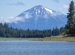 Explore Hyatt Lake, Cascade–Siskiyou National Monument, Oregon