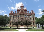 See Caldwell County Courthouse, Lockhart, Texas