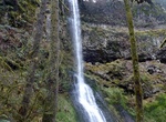 Hike to Winter Falls, Silver Falls State Park, Oregon