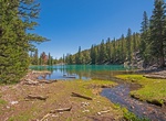 Explore Teresa Lake, White Pine County, Nevada