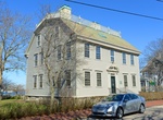 Visit Hunter House, Newport, Rhode Island
