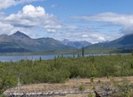 Explore Walker Lake, Gates of the Arctic National Park, Alaska