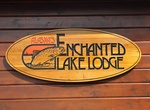 Stay at Enchanted Lake Lodge, Katmai National Park and Preserve, Alaska