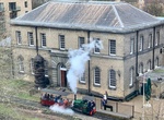 Visit London Museum of Water & Steam, Brentford, England