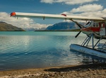 Fish Naknek Lake, Katmai National Park and Preserve