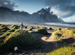 Explore Stokksnes, Iceland