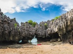 Visit Prasat Hin Pun Yod, Pheta Islands National Park,