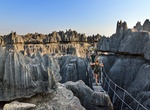 Explore Tsingy de Bemaraha Strict Nature Reserve, Madagascar (UNESCO site)