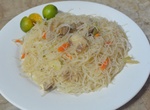 Eat Pancit