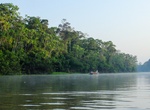 Trek the Amazon Rainforest, South America