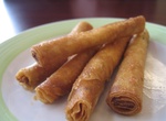 Eat Lumpia
