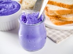 Eat Ube halaya