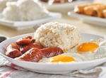 Eat Silog