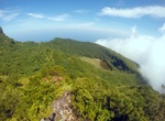 Explore Timpoong and Hibok-Hibok Natural Monument, Philippines