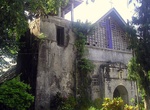 Visit Santo Rosario Church, Camiguin Island, Philippines
