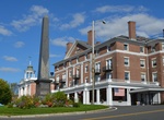 Visit Lenox, Massachusetts & Connecticut