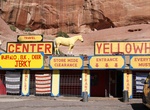 Visit Yellowhorse Trading Post, Lupton, Arizona