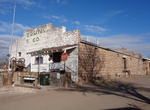 Visit Bucket of Blood Street, Holbrook, Arizona