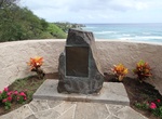 Visit Amelia Earhart Lookout, Oahu, Hawaii
