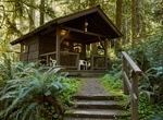Stay at Silver Falls Lodge & Conference Center, Sublimity, Oregon
