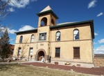 Visit Navajo County Courthouse and Museum, Holbrook, Arizona