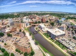 Visit Sioux Falls, South Dakota
