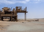 See Toscanini Old Mining Site, Skeleton Coast, Namibia