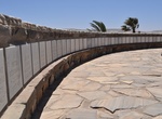 Visit Shark Island Memorial, Lüderitz, Namibia