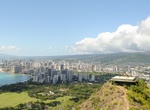 Hike Diamond Head Crater, Oahu Hawaii