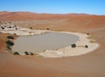 Explore Tsauchab, Namib-Naukluft National Park, Namibia