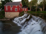 Visit Honeoye Falls, New York