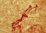 Visit Ai-Aiba Rock Art, Namibia