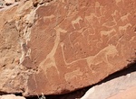 See Twyfelfontein, Namibia (UNESCO site)