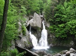 See Bash Bish Falls, Massachusetts