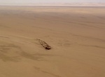 See Eduard Bohlen Shipwreck, Skeleton Coast, Namibia