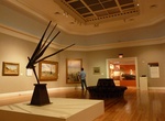 Visit Berkshire Museum, Massachusetts