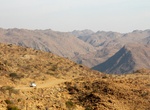 Visit Spreetshoogte Pass, Namibia