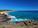 Visit Wawamalu Beach Park, Oahu, Hawaii