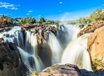 See Epupa Falls, Angola & Namibia