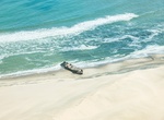 See Shaunee (Shawnee) Shipwreck, Conception Bay, Namibia