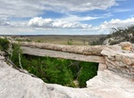 See Agate Bridge, Petrified Forest National Park, Arizona