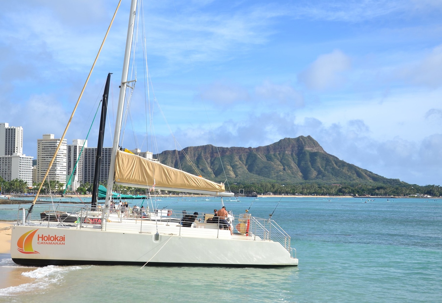 Hawaii's PreTravel Testing Program to Start Oct. 15