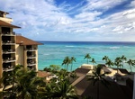 Stay at Halekulani Waikiki Beach, Oahu, Hawaii