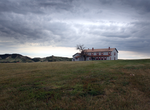 Visit Chateau de Mores State Historic Site, Medora, North Dakota