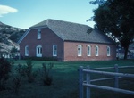 Visit Von Hoffman House, Medora, North Dakota